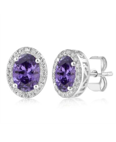 February - amethyst