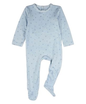 Детский комбинезон MeMoi Baby Girls Delightful Cherries