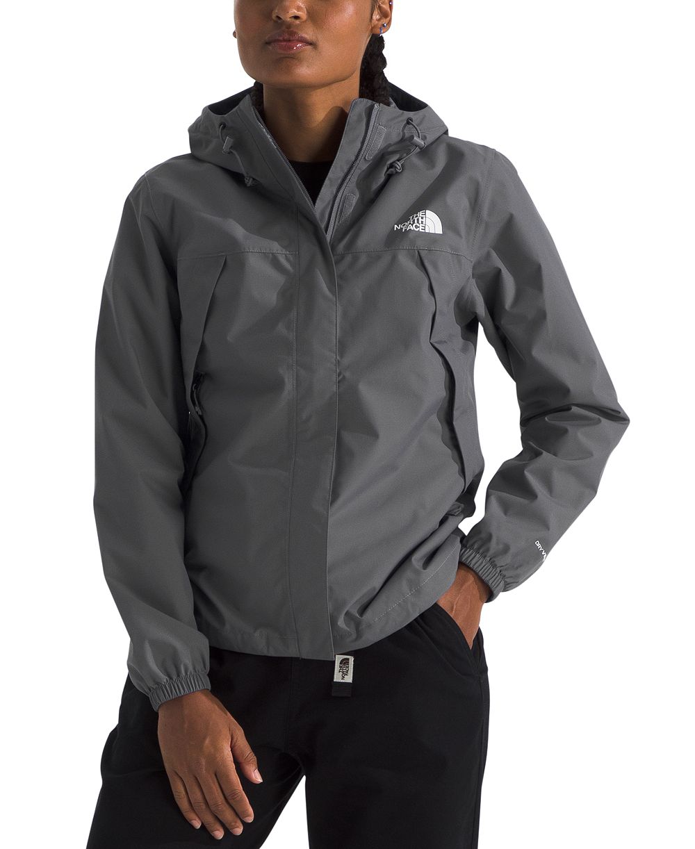 Женская ветровка The North Face Antora с капюшоном