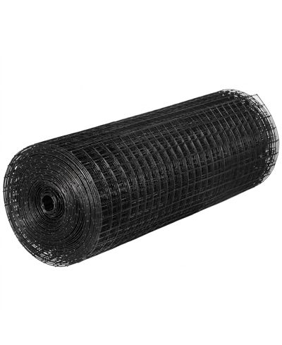 SUGIFT Hardware Cloth Mesh, Galvanized Steel for Garden Fencing