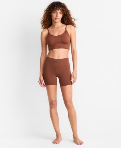 State of Day Women's Seamless Slip Short, Exclusively at Macy's