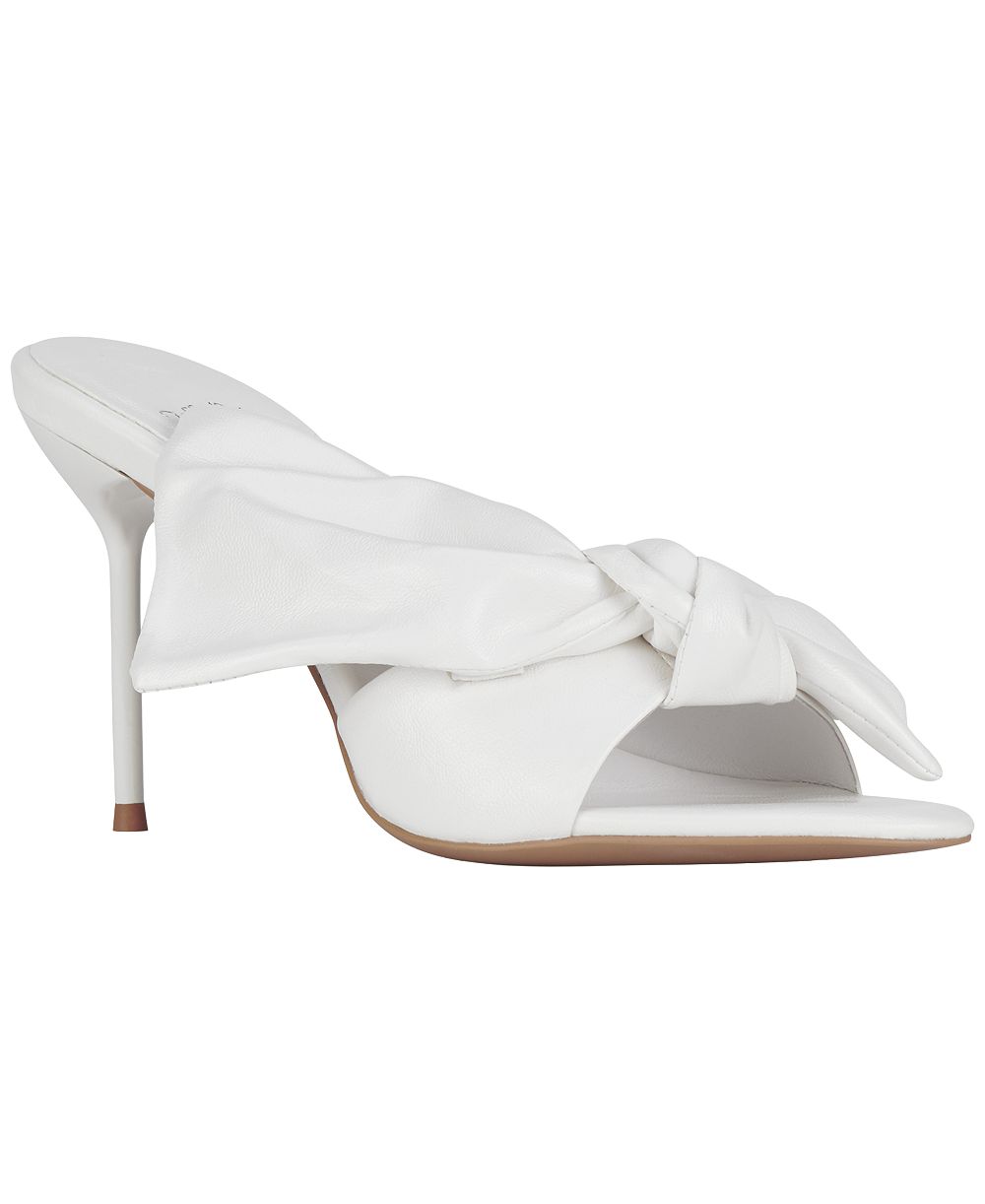 Женские босоножки Jeffrey Campbell Spoiled Bow