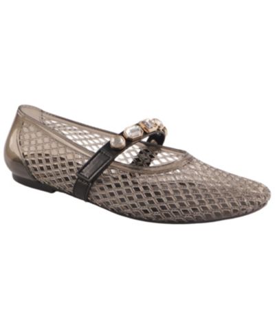 Женские балетки Kenneth Cole New York Jazzy Jelly Mary Jane