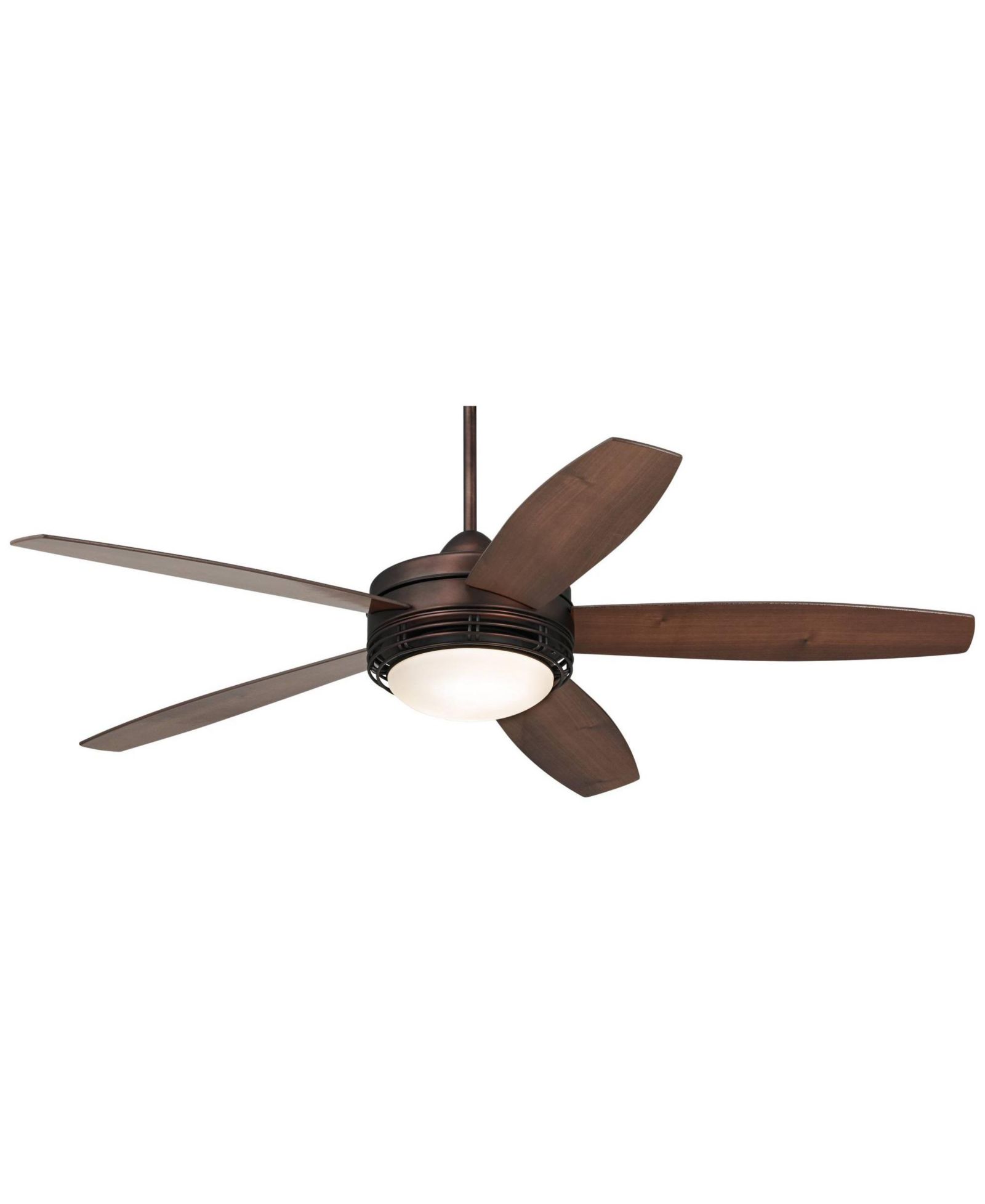 Потолочный вентилятор Casa Vieja 60" Province Bronze с 24-In Rod