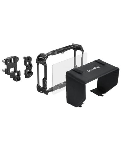 SmallRig Monitor Cage Kit for Atomos Ninja TX TX GO