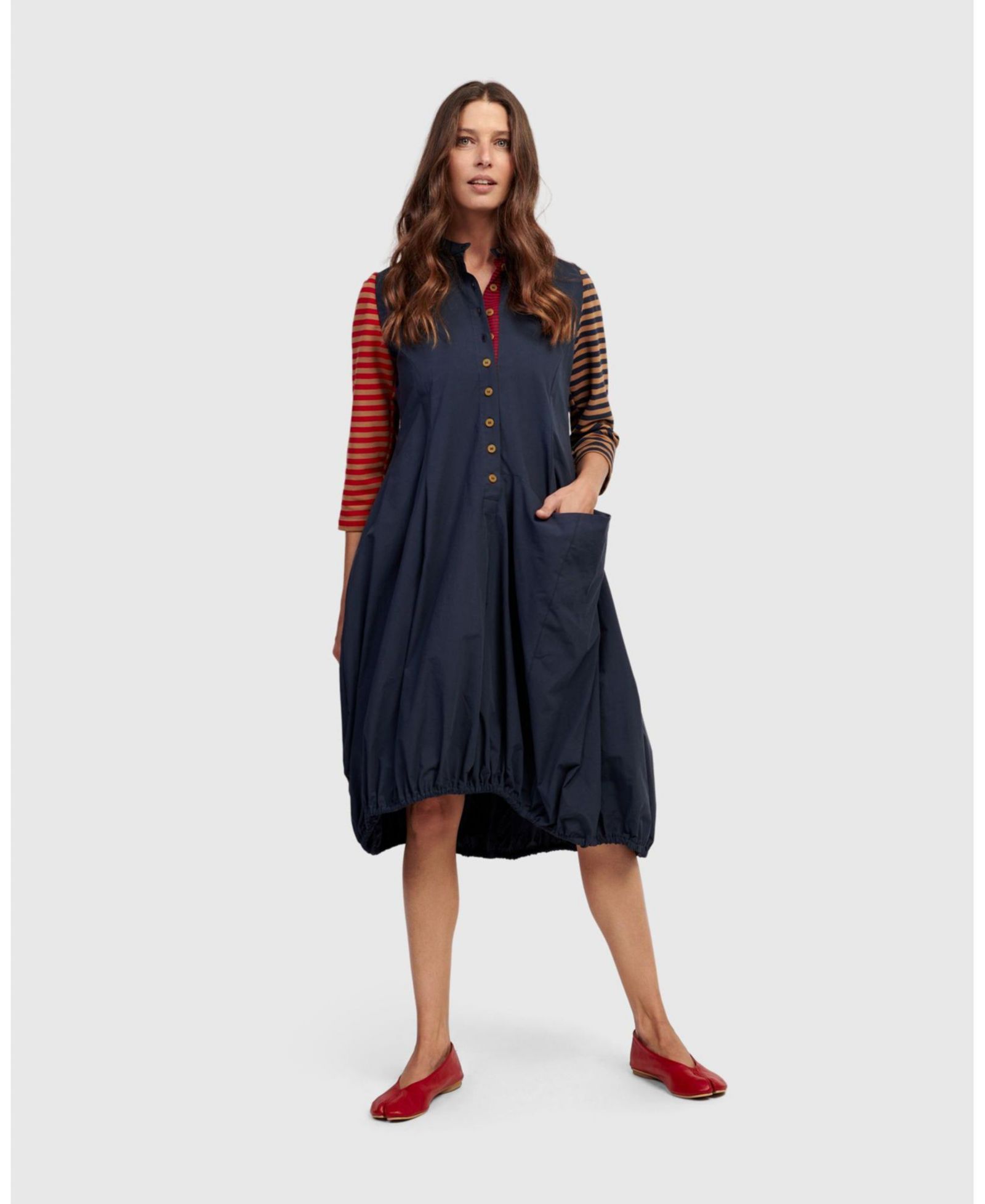 Платье Alembika Women's Francine Wonderful