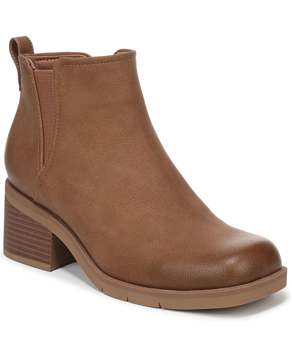 Женские ботильоны Dr. Scholl's Joplin Square Toe Short