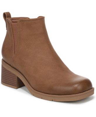 Женские ботильоны Dr. Scholl's Joplin Square Toe Short