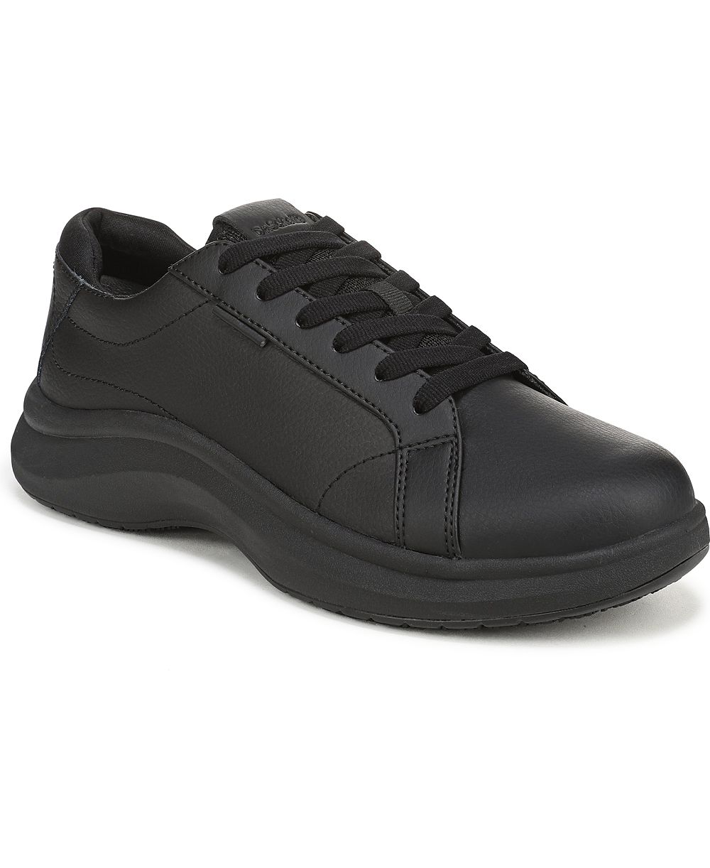 Женские кроссовки Dr. Scholl's с нескользящей подошвой и шнуровкой