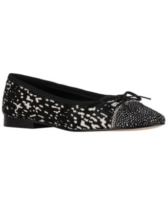 Jeffrey Campbell Women's Arabesq-F Ballet Flats