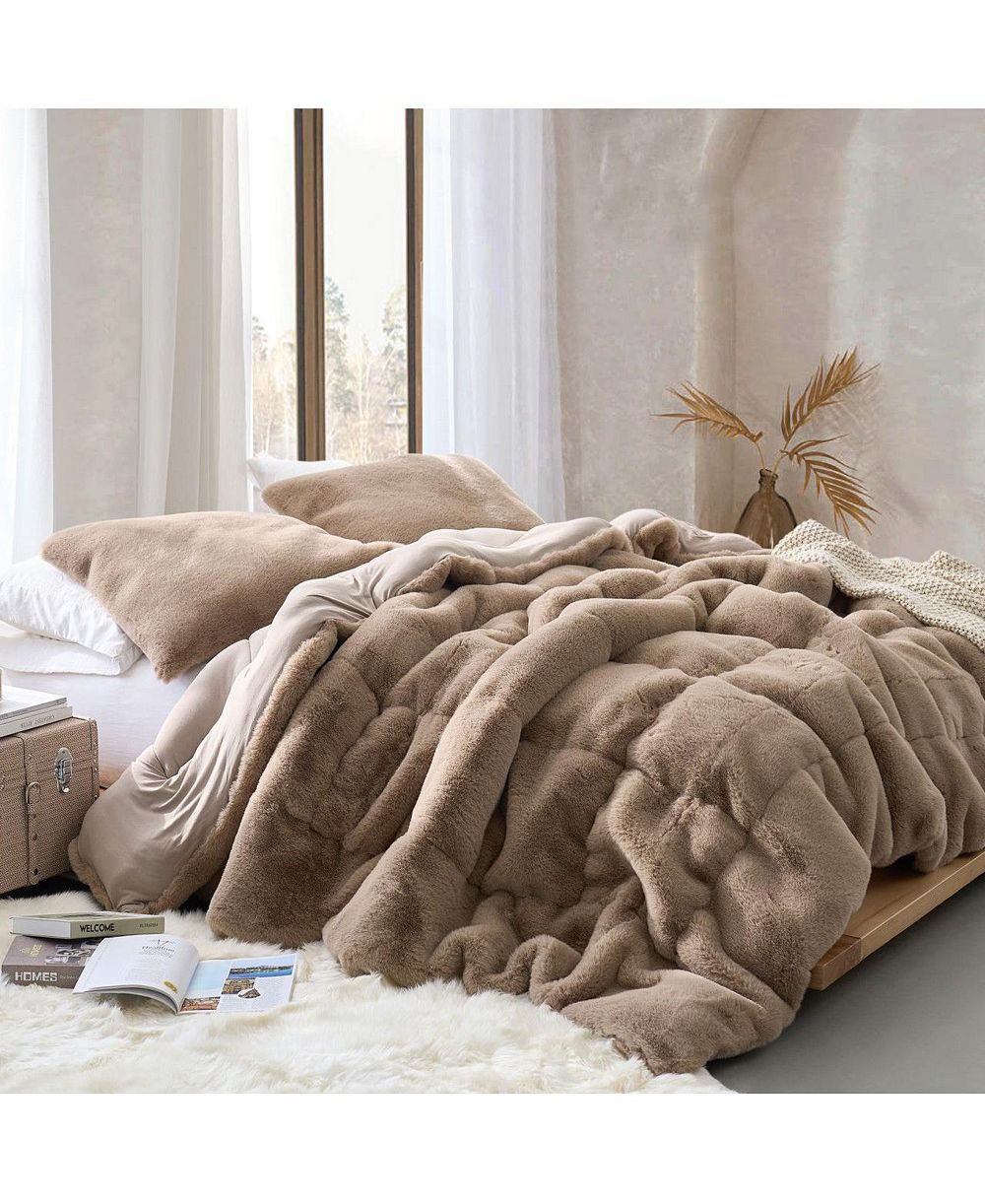 Одеяло для йоги Coma Inducer Chunky Bunny