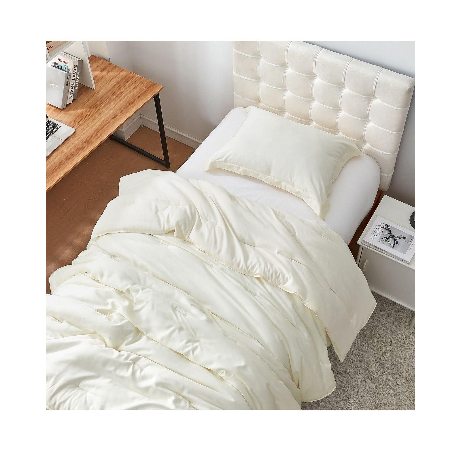 Coma Inducer Ice Panda -  Oversized Cooling Comforter - Sugar Swizzle