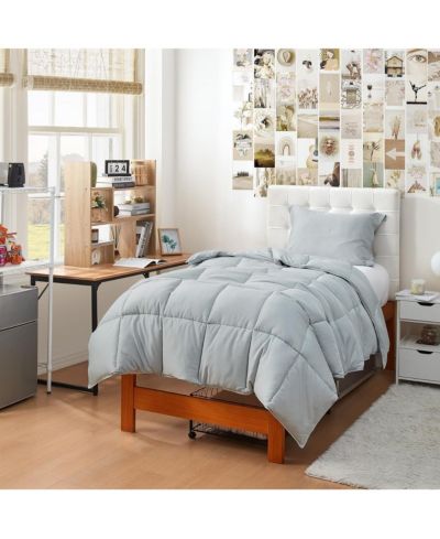 Coma Inducer Snorze Cloud Comforter  Ultra Cozy Bamboo - Oversized Comforter Set