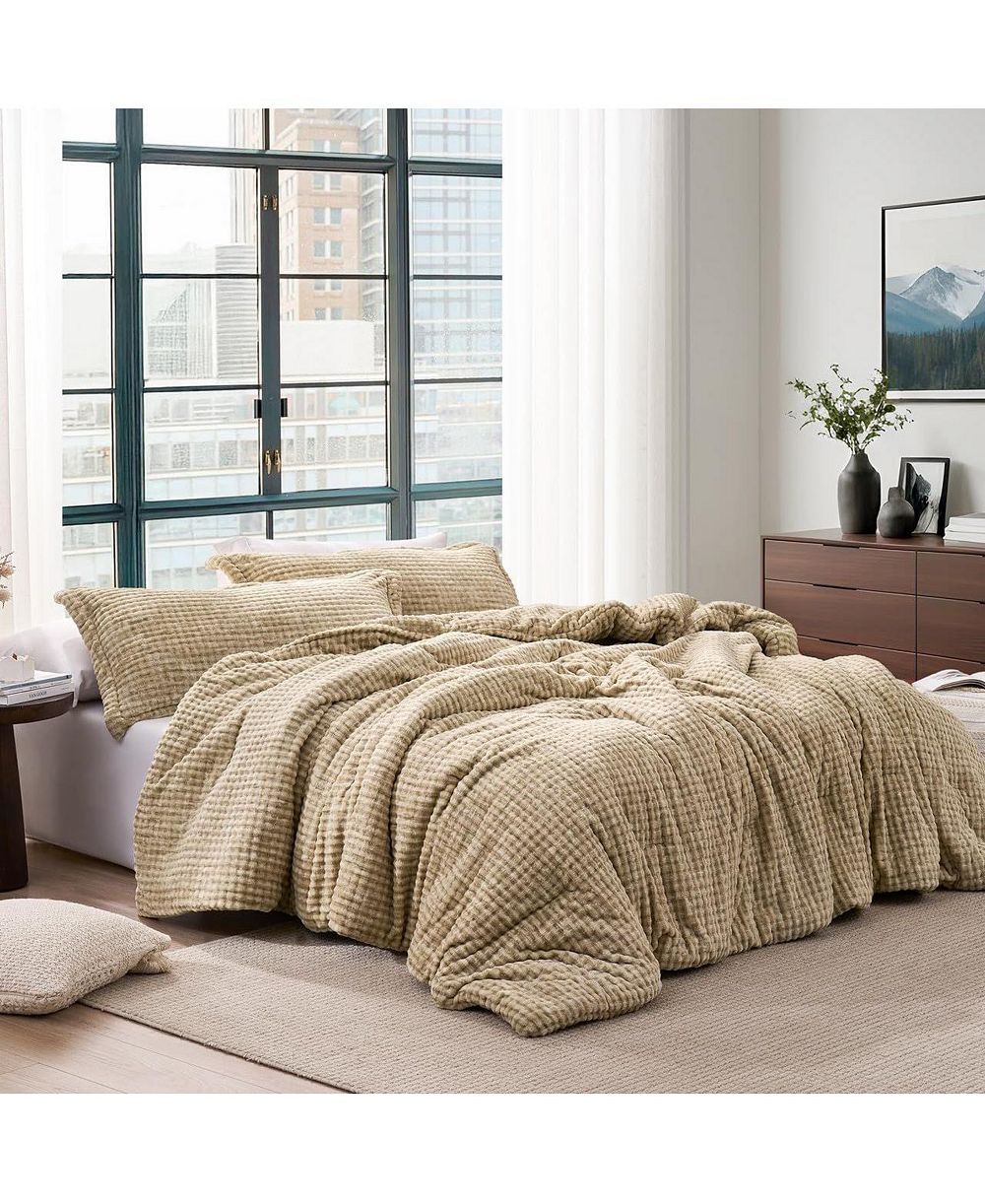 Coma Inducer набор объемных одеял Sleep Bully Oversized
