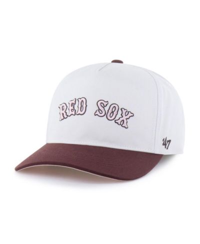 '47 Brand кепка с регулируемой посадкой Boston Red Sox, Мужская и Женская