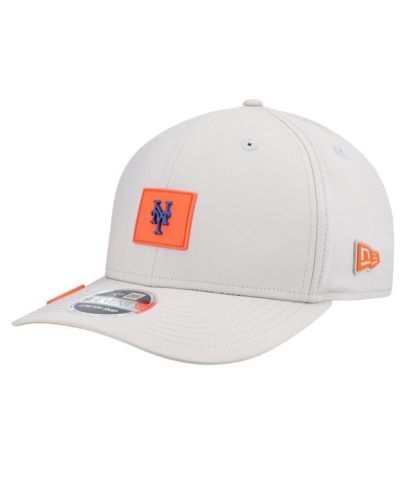 New Era Мужская кепка New York Mets 2026 Clubhouse 9SEVENTY Adjustable