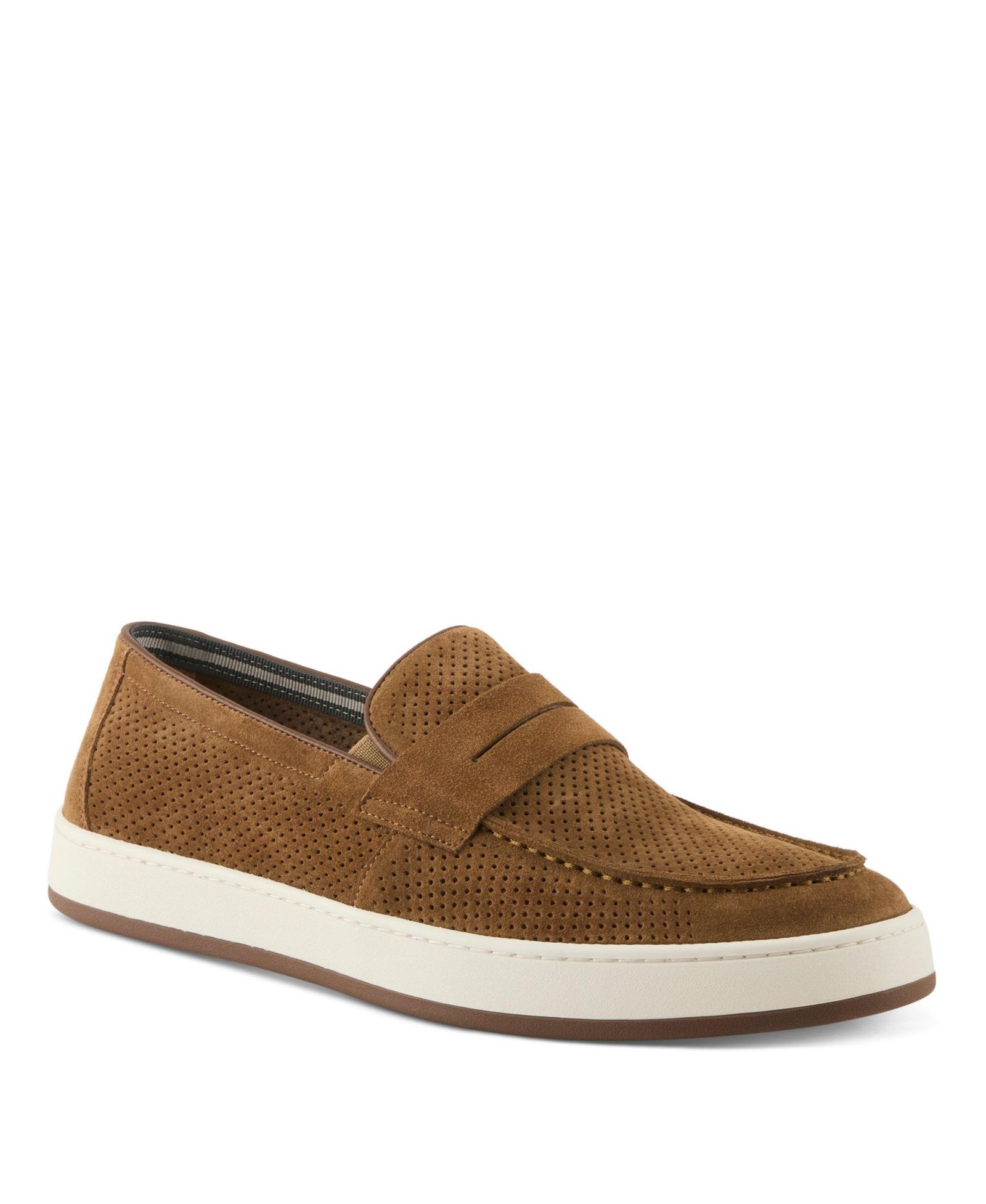 Spring Step женские лоферы Howe со съемкой стелькой