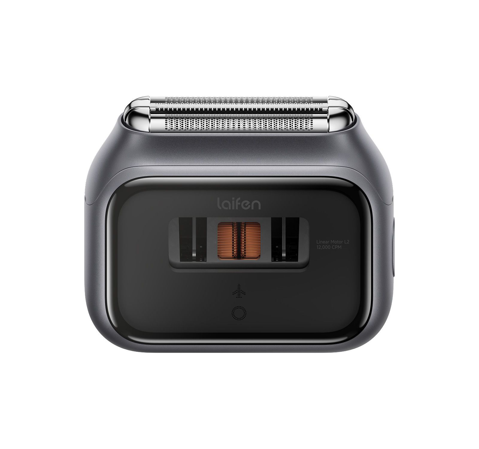 Laifen P3 PRO 3 Blade Dual Motor Electric Shaver