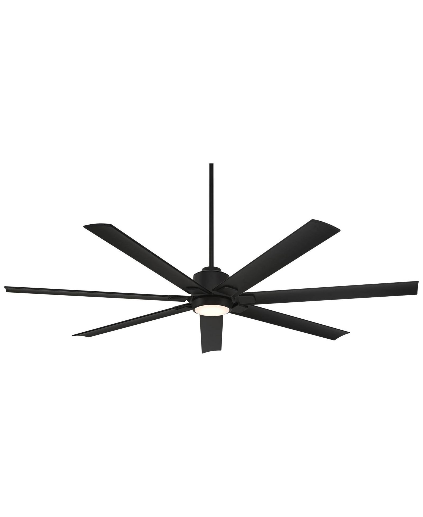 Потолочный вентилятор Casa Vieja Windmill LED