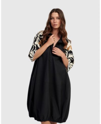 Alembika Women's Ainslie Oversized Dress