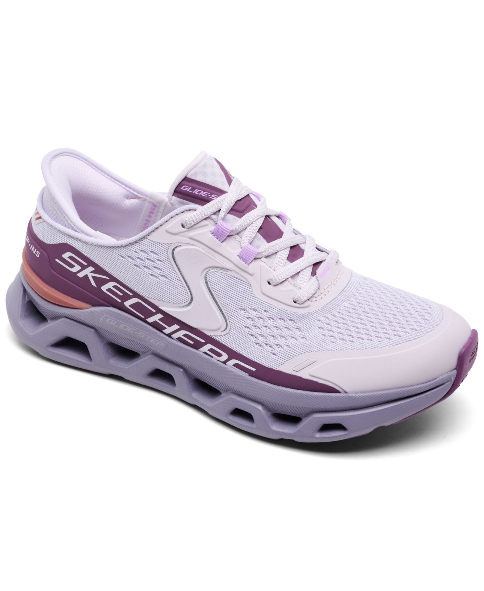 Skechers Women's Slip-ins: Glide-Step Altus Athletic Walking Sneakers from Finish Line