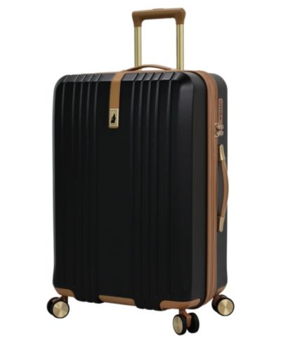 London Fog Southbridge Medium Expandable Hardside Spinner
