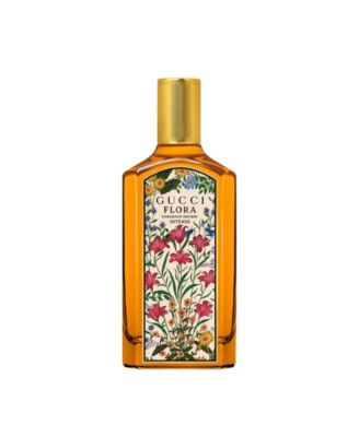 Gucci Flora Gorgeous Orchid Eau de Parfum Intense Spray, 3.3 oz.