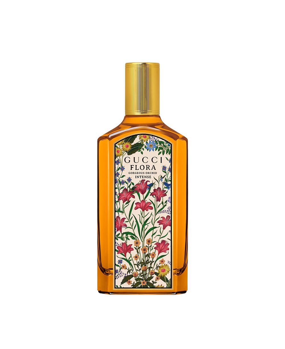 Духи Gucci Flora Gorgeous Orchid Eau de Parfum Intense, 1.6 oz.