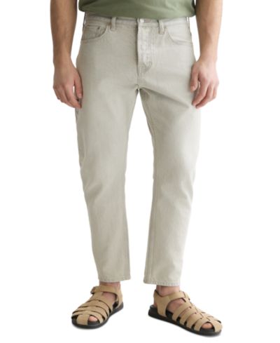 Мужские джинсы SCOTCH & SODA Dean Loose Tapered-Fit Straight-Leg