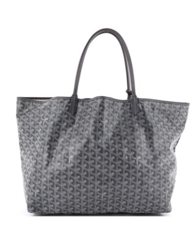 Сумка Pre-Owned Goyard GM Saint Louis Coated Canvas