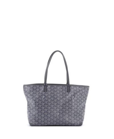 Pre-Owned Goyard PM Aris сумка-тоут из покрытия canvas