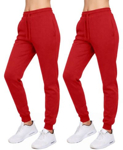 Red-red