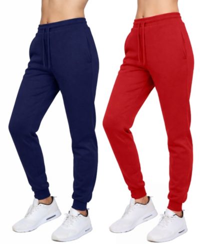 Navy-red