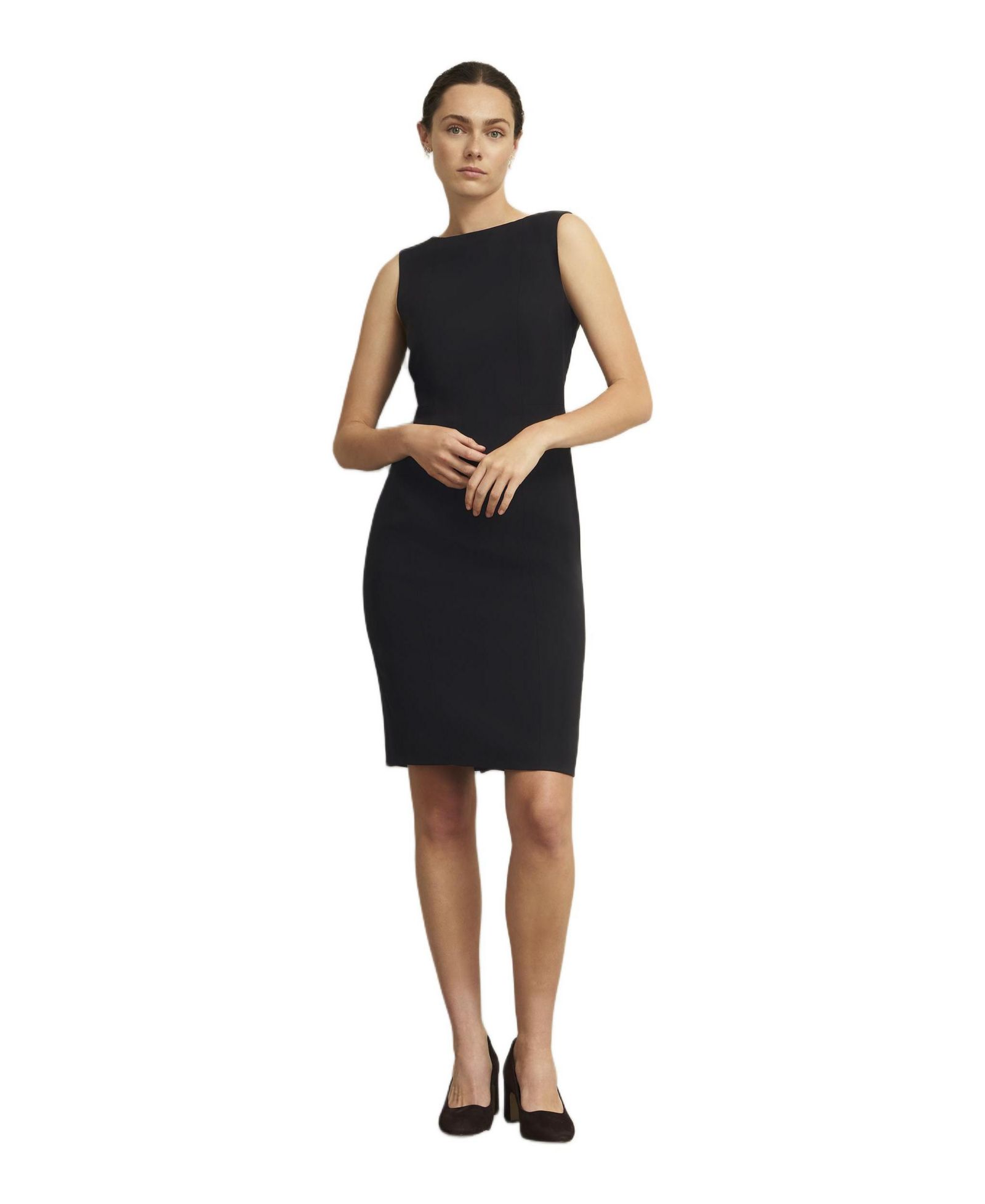 Hobbs London Женское платье Evelyn