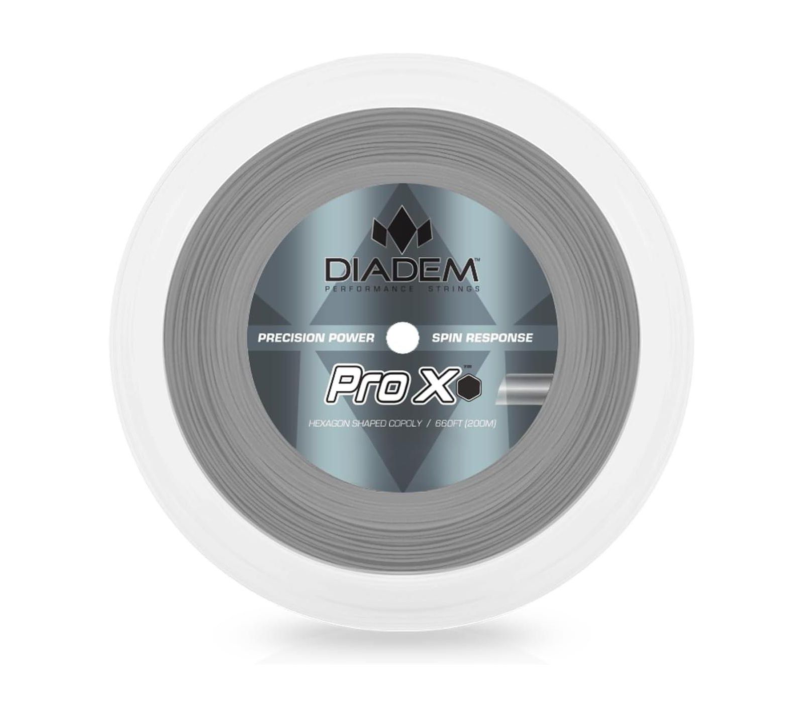 Катушка Diadem Pro X Reel