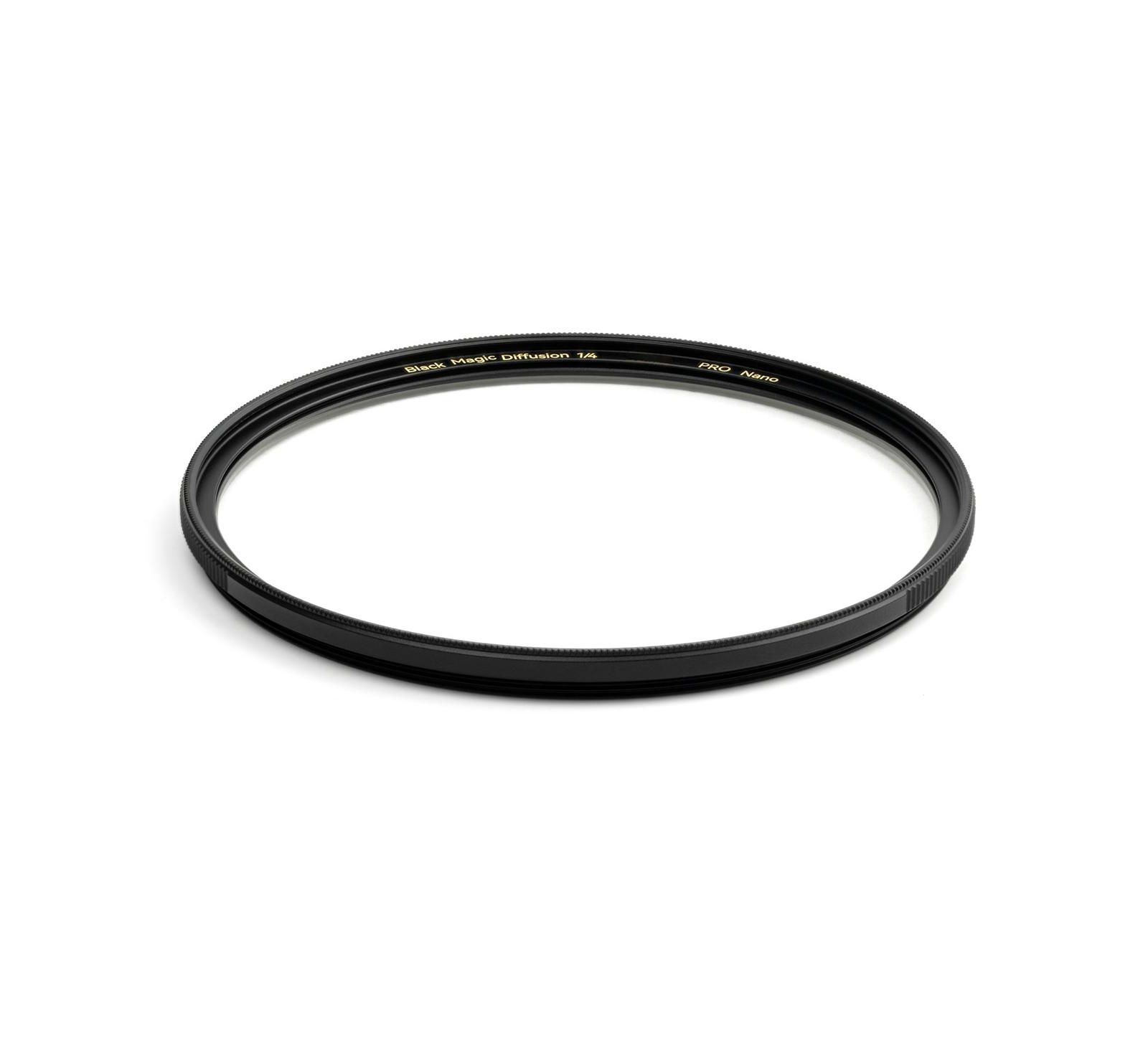 Nisi 95mm Circular Black Magic Diffusion 1/4 Filter