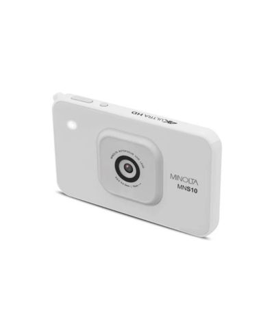 Minolta MNS10 48MP 4K Ultra HD Digital Camera