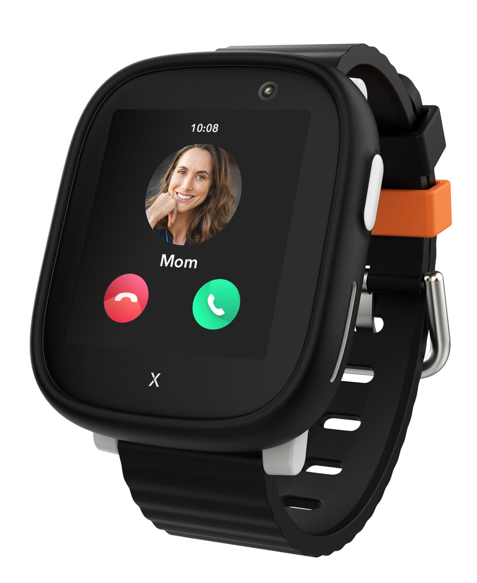 Kids X6Play (GPS + Cellular) Smart Watch 42mm Calls, Messages, SOS