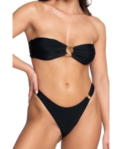 Bright Swimwear Women's Hana Top