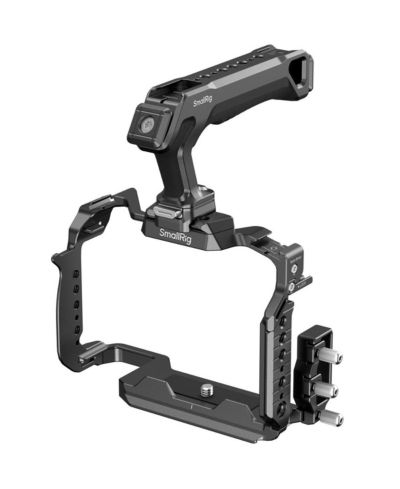 Полный комплект клет для камеры SmallRig для Panasonic LUMIX S1 II/S1 IIE/S1R II