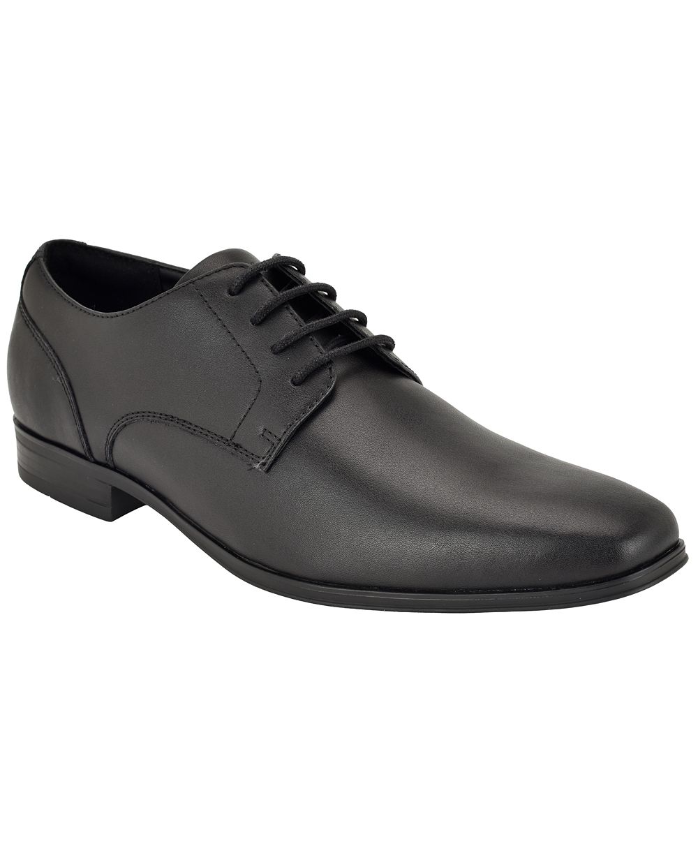 Calvin Klein Мужские туфли Calvin Klein Men's Cafgon Lace-Up Derby