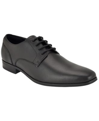 Calvin Klein Мужские туфли Calvin Klein Men's Cafgon Lace-Up Derby