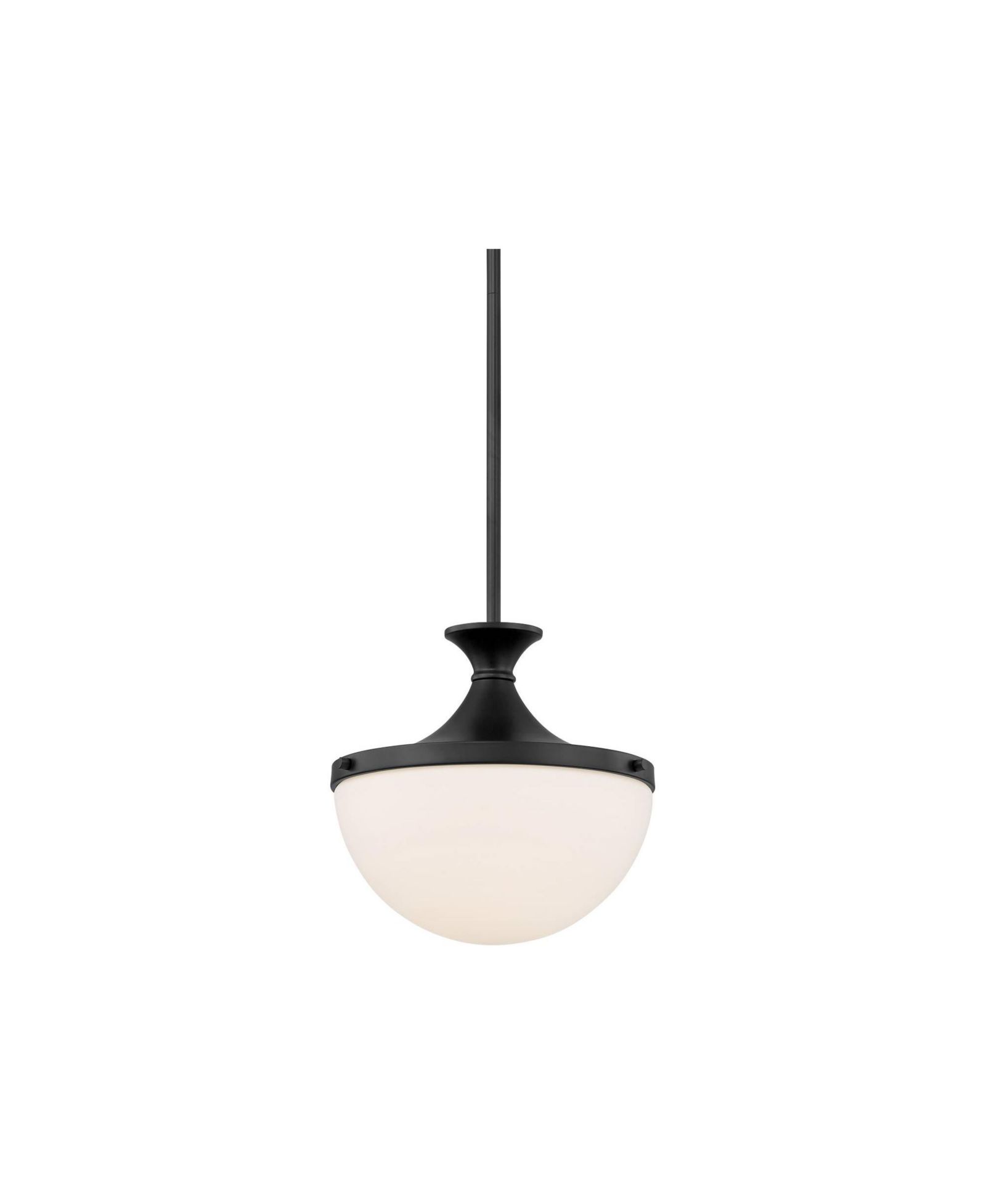 Possini Euro Design Giacomo  Matte Mini Pendant Light