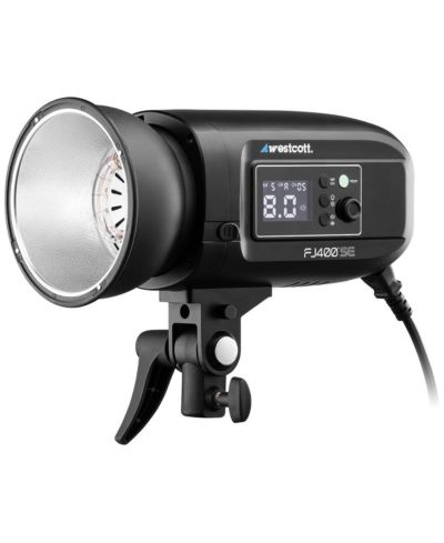 Студийный осветитель Westcott FJ400-SE 400Ws Daylight Studio Strobe
