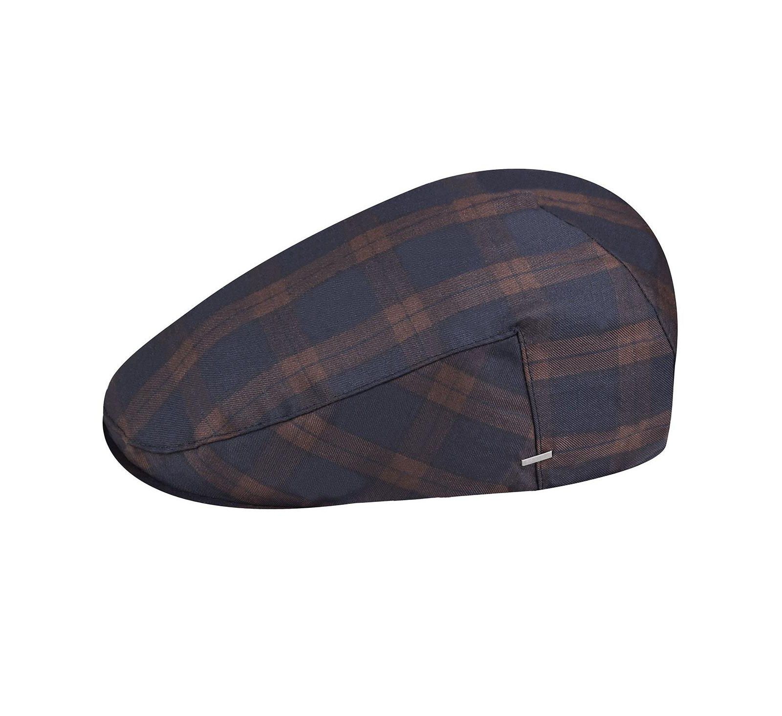 Мужская кепка Bailey 1922 Idris Flat Cap