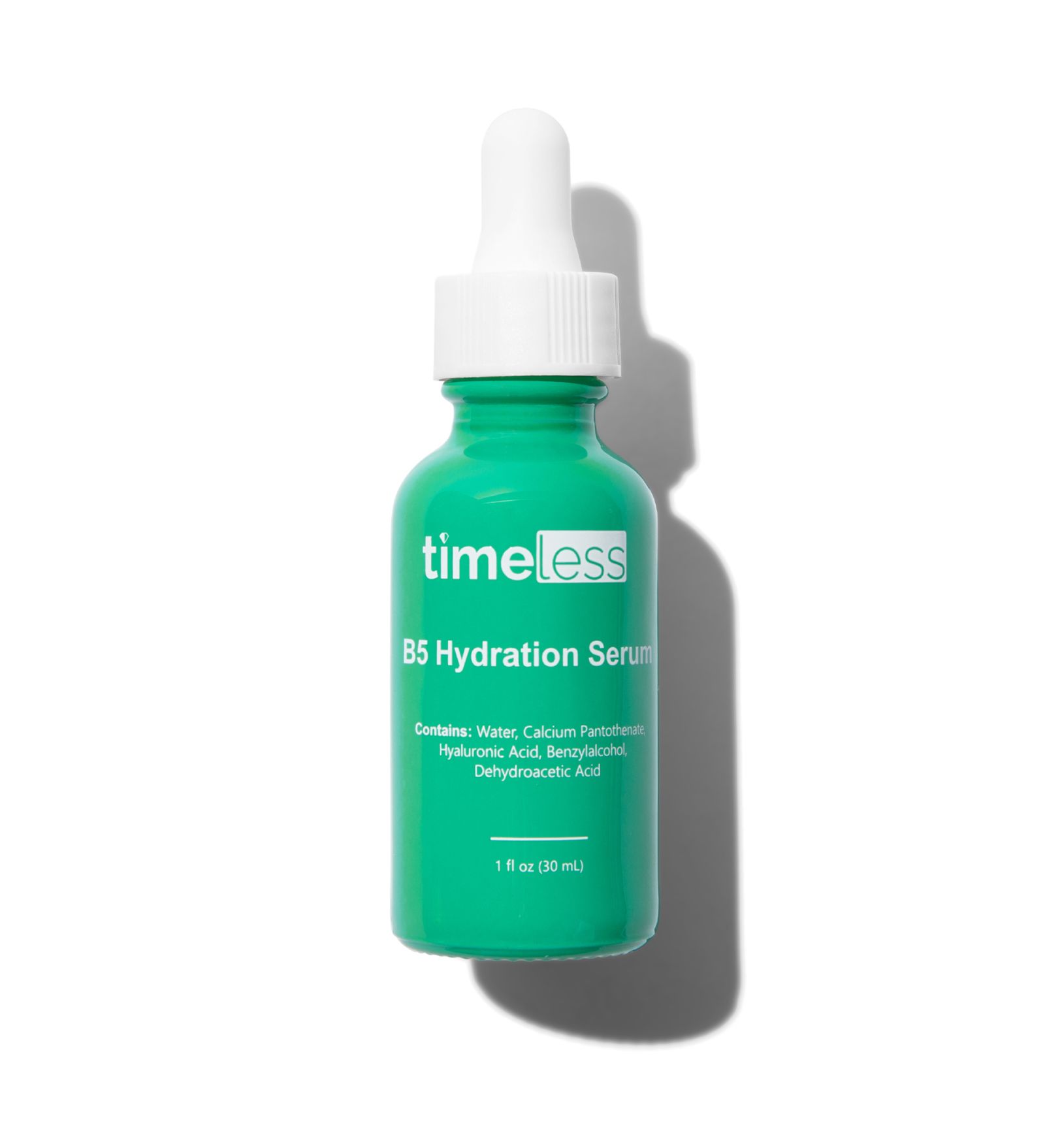 Timeless Skin Care Vitamin B5 Hydration Serum 1 oz