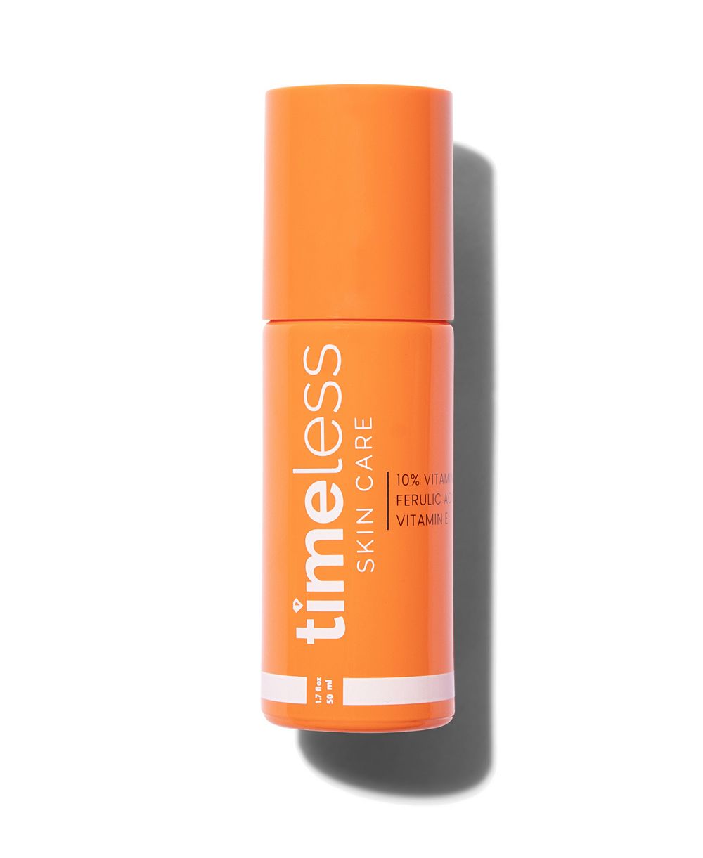 Сыворотка Timeless Skin Care 10% Vitamin C + E Ferulic Acid Serum