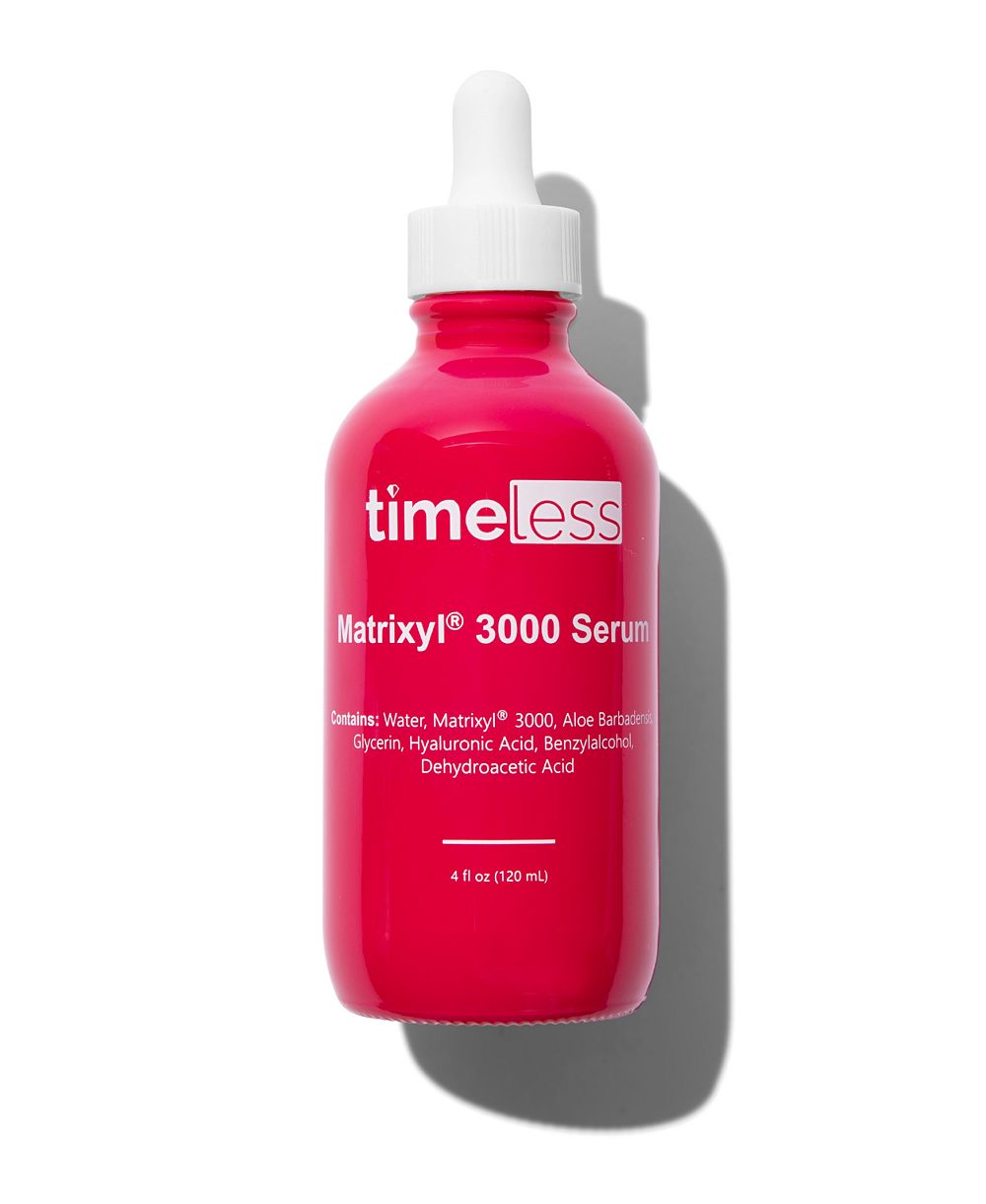 Timeless Skin Care Matrixyl 3000 Peptide Complex Serum сыворотка
