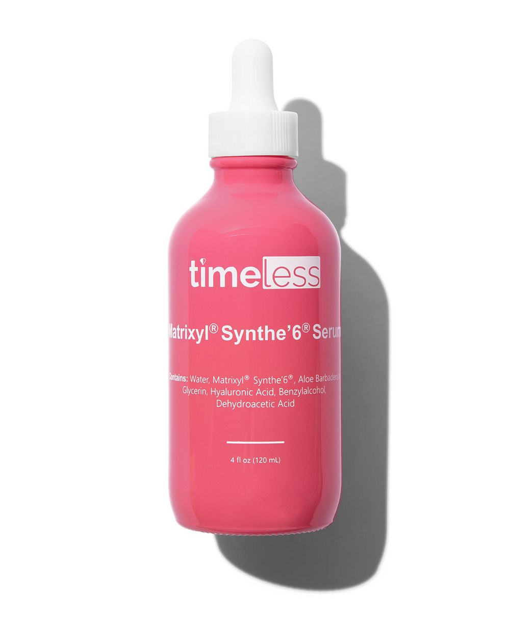 Сыворотка с пептидами Timeless Skin Care Matrixyl Synthe 6