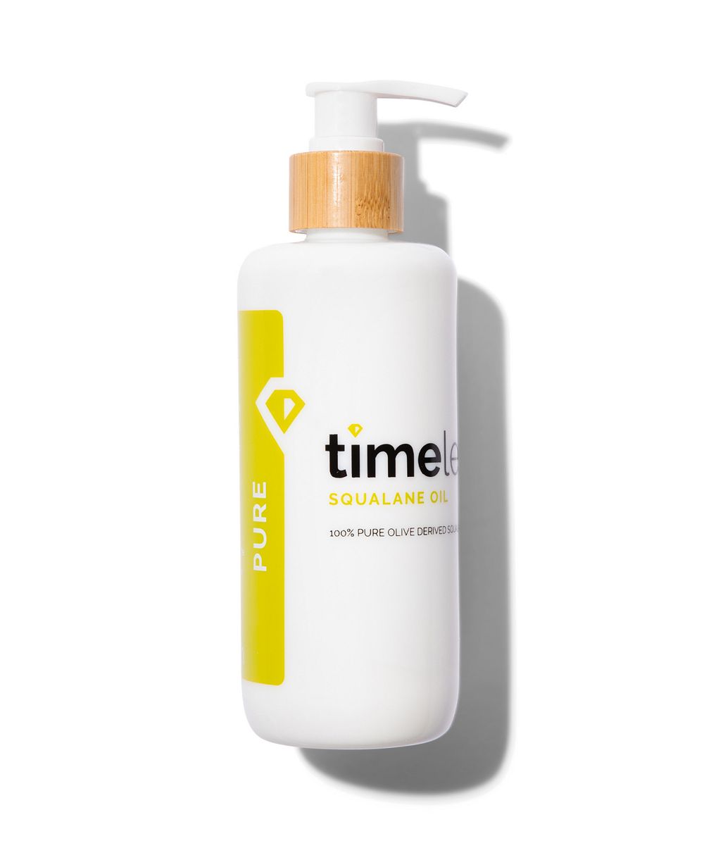 Сыворотка Timeless Skin Care Squalane Oil 100% Pure